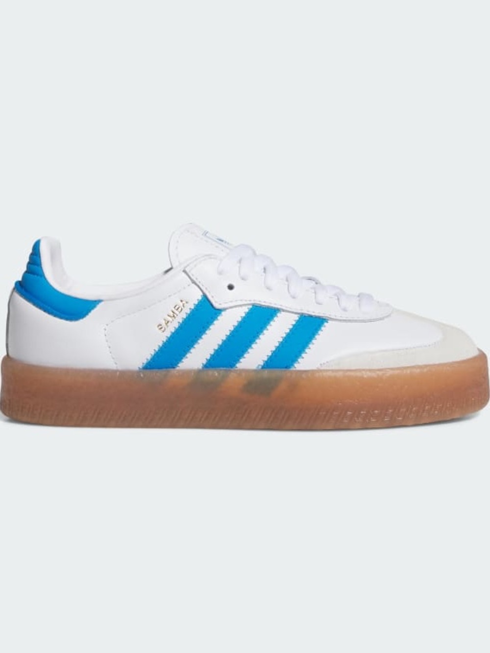 Kids Adidas Sambae J Sneakers
